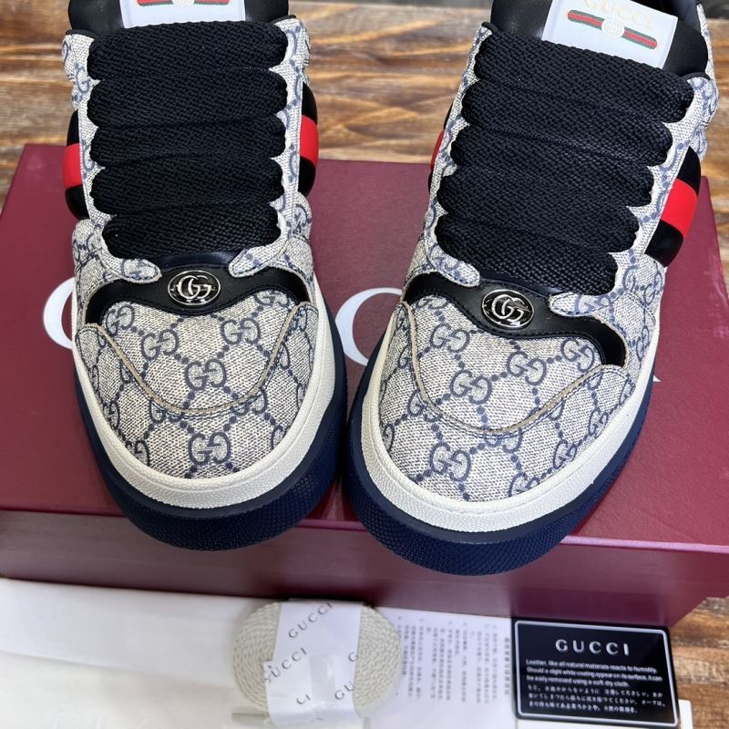 Gucci Screener Shoes